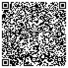 QR code with Cameron Process & Compression contacts