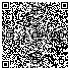 QR code with Mack's Plastering Inc contacts