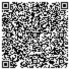 QR code with Mad Skills Plastering & Lathin contacts