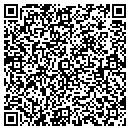 QR code with calsak corp contacts
