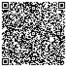 QR code with Advanced Auto Sales Inc contacts
