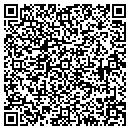 QR code with Reactel Inc contacts