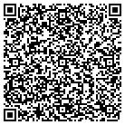 QR code with Malphurs Plastering Inc contacts