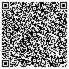 QR code with Tipton Testing Center contacts