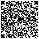 QR code with Mark A Day Plastering contacts