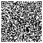 QR code with Mark Johnson Plastering Inc contacts