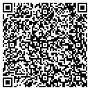 QR code with M&T Tree Services Inc contacts