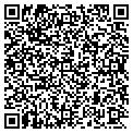 QR code with C&E Sales contacts