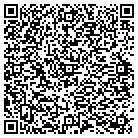 QR code with Two Squee Gees Cleaning Service contacts
