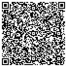 QR code with Michael Bernhart's Plastering Inc contacts