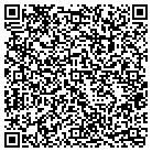 QR code with G & S Custom Cabinetry contacts