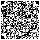 QR code with Michael E Melley Plastering CO contacts