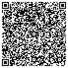 QR code with F M Mark Electronics Inc contacts