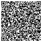 QR code with Raffaello Research Labs contacts