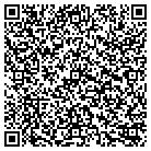 QR code with A B Window Cleaning contacts