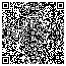 QR code with A Plus Self Storage contacts
