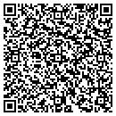 QR code with J Christopher CO contacts