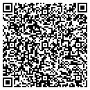 QR code with Apple Cars contacts