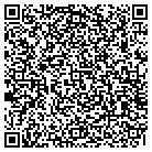 QR code with Custom Distributors contacts