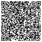 QR code with Custom Plus Distributing contacts