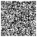 QR code with Ashley's Auto Sales contacts