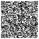 QR code with Orange State Plastering Inc contacts