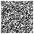 QR code with D E I Distributing contacts