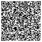 QR code with Aalyah's Maintenance contacts