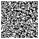 QR code with R C Tree Service contacts