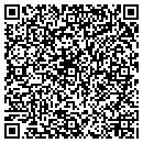 QR code with Karin J Gormel contacts