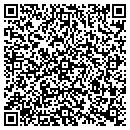 QR code with O & V Plastering Corp contacts