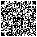 QR code with Autogistics contacts