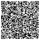 QR code with Adrians Janitorial Service contacts