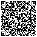 QR code with P C Plastering LLC contacts
