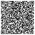 QR code with Tiny Bubbles Christian Child contacts