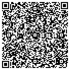 QR code with Aguilar Cleaning Service contacts