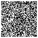QR code with Kcb Construction contacts