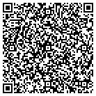 QR code with Phillips Jb Plastering In contacts