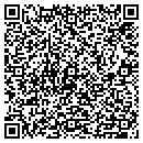 QR code with Charizma contacts