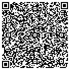 QR code with Precision Foam & Plastering contacts