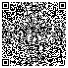 QR code with L N C Property Preservation contacts