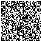 QR code with Matthew Chew Racing Stables contacts