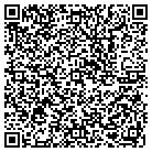 QR code with Projex Plus Plastering contacts