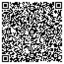 QR code with L A Remodeling CO contacts