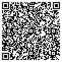 QR code with F Kostemaj contacts