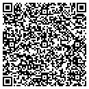 QR code with L H Construction contacts