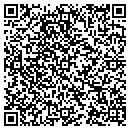 QR code with B And B Enterprises contacts