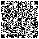QR code with L & S Janitorial Service & Distr contacts