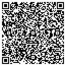QR code with Aloha Moving contacts