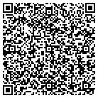 QR code with A1 Janitorial Service contacts
